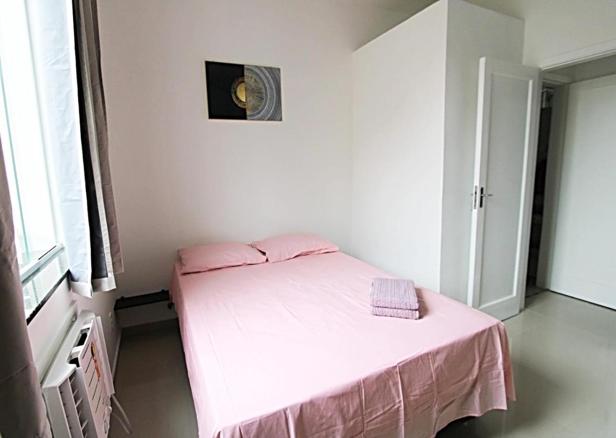 Ulrich Apartment Rio de Janeiro Exterior photo