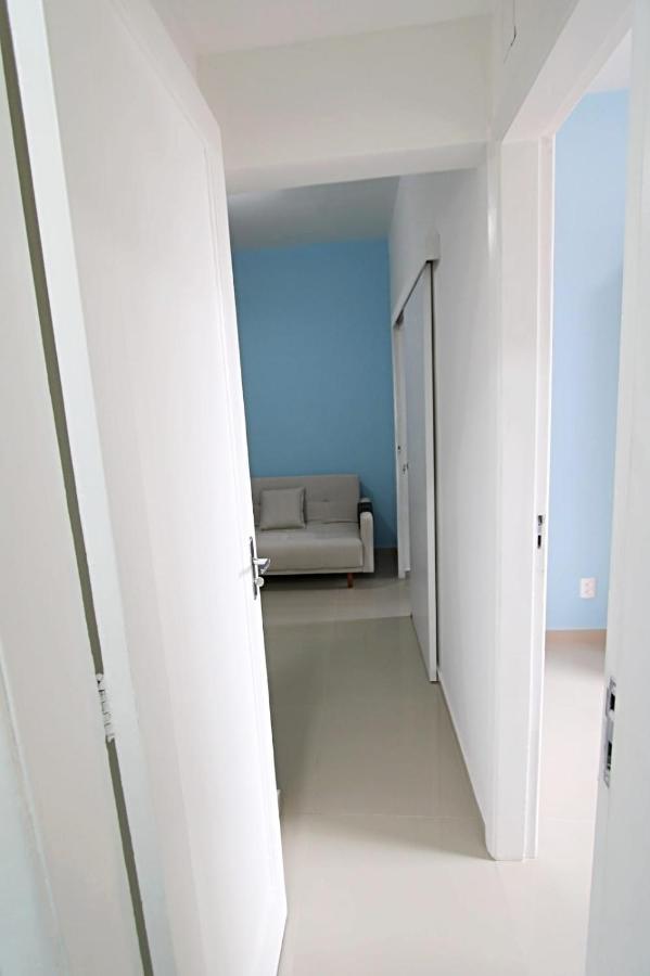Ulrich Apartment Rio de Janeiro Exterior photo