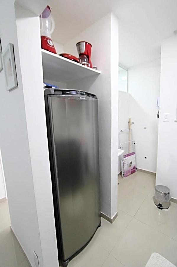 Ulrich Apartment Rio de Janeiro Exterior photo