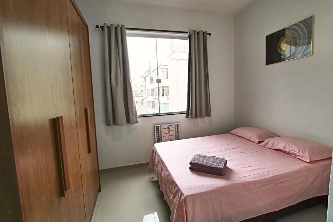 Ulrich Apartment Rio de Janeiro Exterior photo