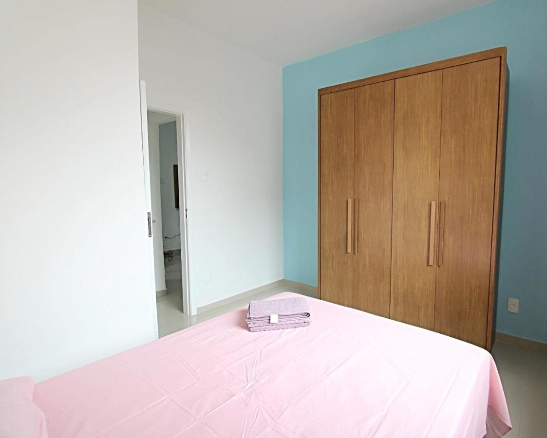 Ulrich Apartment Rio de Janeiro Exterior photo