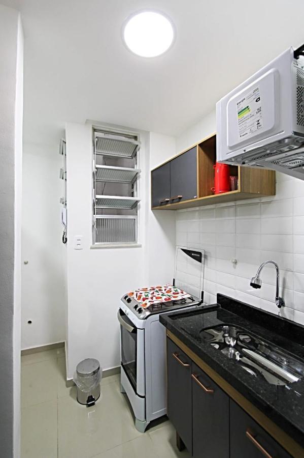 Ulrich Apartment Rio de Janeiro Exterior photo